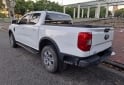 Camionetas - Ford RANGER XLS 2.0 4x2 MT L23 2023 Diesel 36400Km - En Venta