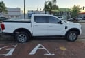 Camionetas - Ford RANGER XLS 2.0 4x2 MT L23 2023 Diesel 36400Km - En Venta