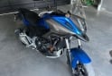 Motos - Honda NC 750 X 2019 Nafta 15000Km - En Venta