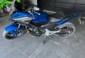 Motos - Honda NC 750 X 2019 Nafta 15000Km - En Venta