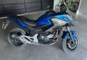 Motos - Honda NC 750 X 2019 Nafta 15000Km - En Venta