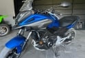 Motos - Honda NC 750 X 2019 Nafta 15000Km - En Venta