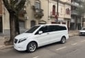 Utilitarios - Mercedes Benz Vito 111 2017 Diesel 250000Km - En Venta