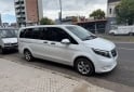 Utilitarios - Mercedes Benz Vito 111 2017 Diesel 250000Km - En Venta