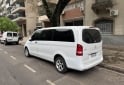 Utilitarios - Mercedes Benz Vito 111 2017 Diesel 250000Km - En Venta
