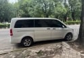 Utilitarios - Mercedes Benz Vito 111 2017 Diesel 250000Km - En Venta