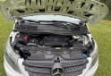 Utilitarios - Mercedes Benz Vito 111 2017 Diesel 250000Km - En Venta
