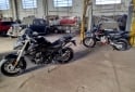 Motos - Voge Voge 500 dominar 400 cf m 2024 Nafta 7900Km - En Venta