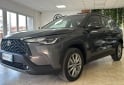 Autos - Toyota COROLLA CROSS 2022 Nafta 40009Km - En Venta