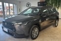 Autos - Toyota COROLLA CROSS 2022 Nafta 40009Km - En Venta