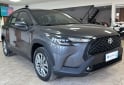 Autos - Toyota COROLLA CROSS 2022 Nafta 40009Km - En Venta