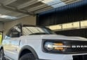 Camionetas - Ford BRONCO SPORT WILDTRAK 2021 Nafta 85000Km - En Venta