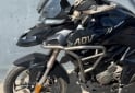 Motos - Beta ZT310t adventur 2021 Nafta 9000Km - En Venta