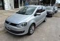 Autos - Volkswagen Fox 2013 GNC 130000Km - En Venta