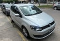 Autos - Volkswagen Fox 2013 GNC 130000Km - En Venta
