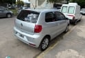 Autos - Volkswagen Fox 2013 GNC 130000Km - En Venta