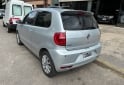 Autos - Volkswagen Fox 2013 GNC 130000Km - En Venta