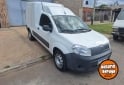 Utilitarios - Fiat Fiorino gnc 2018 GNC - En Venta