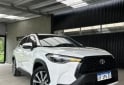 Autos - Toyota COROLLA CROSS 2022 Nafta 41000Km - En Venta