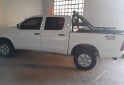 Camionetas - Toyota Hilux 4X4 2008 Diesel 390000Km - En Venta