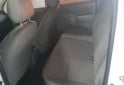 Camionetas - Toyota Hilux 4X4 2008 Diesel 390000Km - En Venta