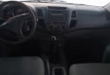 Camionetas - Toyota Hilux 4X4 2008 Diesel 390000Km - En Venta