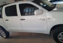 Camionetas - Toyota Hilux 4X4 2008 Diesel 390000Km - En Venta