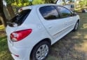 Autos - Peugeot 207 Allure 2013 Nafta 150700Km - En Venta