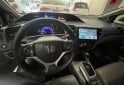 Autos - Honda Civic EXS A/T 1.8 2016 Nafta 155000Km - En Venta