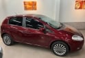 Autos - Fiat Punto HLX 1.8 2010 Nafta 81000Km - En Venta