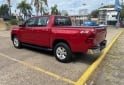 Camionetas - Toyota Hilux srv 2018 Diesel 172000Km - En Venta