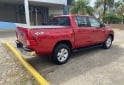 Camionetas - Toyota Hilux srv 2018 Diesel 172000Km - En Venta
