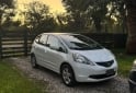 Autos - Honda FIT 2010 Nafta 165000Km - En Venta