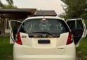 Autos - Honda FIT 2010 Nafta 165000Km - En Venta