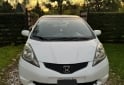 Autos - Honda FIT 2010 Nafta 165000Km - En Venta