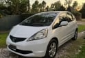 Autos - Honda FIT 2010 Nafta 165000Km - En Venta