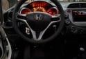 Autos - Honda FIT 2010 Nafta 165000Km - En Venta