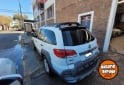 Autos - Fiat Palio Adventure 2010 GNC - En Venta