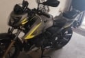 Motos - TVS RTR 200 Apache 2020 Nafta 47000Km - En Venta