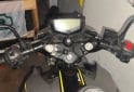 Motos - TVS RTR 200 Apache 2020 Nafta 47000Km - En Venta