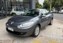 Autos - Renault FLUENCE DYNAMIQUE 2.0N 16 2011 Nafta 85000Km - En Venta