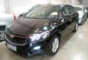 Autos - Chevrolet Prisma 2020 Nafta 74000Km - En Venta