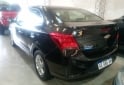 Autos - Chevrolet Prisma 2020 Nafta 74000Km - En Venta