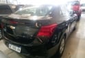 Autos - Chevrolet Prisma 2020 Nafta 74000Km - En Venta