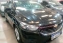 Autos - Chevrolet Prisma 2020 Nafta 74000Km - En Venta