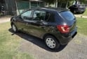 Autos - Renault EXPRESSION PACK 2017 Nafta 100000Km - En Venta