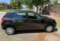 Autos - Renault EXPRESSION PACK 2017 Nafta 100000Km - En Venta