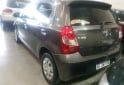 Autos - Toyota Etios 2022 Nafta 124000Km - En Venta