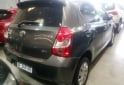 Autos - Toyota Etios 2022 Nafta 124000Km - En Venta