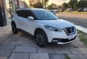 Autos - Nissan kicks Exclusive 2018 Nafta 82000Km - En Venta